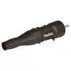 Nástavec motorové jednotky, ofukovač UB401MP Makita 191P72-3