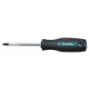Šroubovák křížový PZ1 délka 80mm Makita E-13384