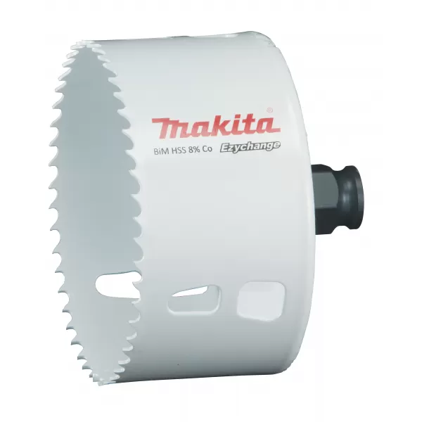 Děrovka BiM Ezychange 2 92mm Makita E-03975
