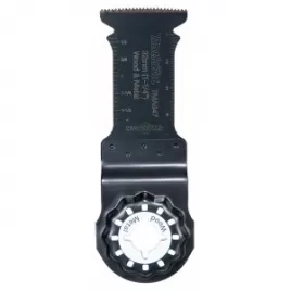 Pilový list rovný 32x36mm BiM, sada 5 ks TMA047 Starlock (i pro O.I.S.) Makita B-64814-5
