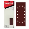 Papír brusný 115x280mm 14 děr K150, 10ks Makita P-33059