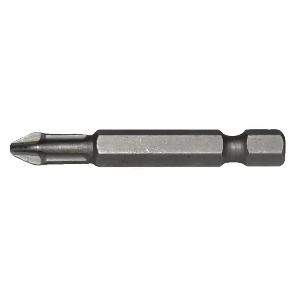 Bit PH2, 50mm, 10 ks Makita P-06068