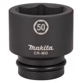 Klíč nástrčný 1", čtyřhran, 50x76 mm Makita E-24636