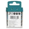 Makita Torzní bit řady Impact Premier (E-form) PZ3-50mm, 10 ks Makita E-26004