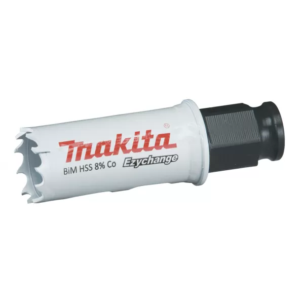 Děrovka BiM Ezychange 2 22mm Makita E-03676