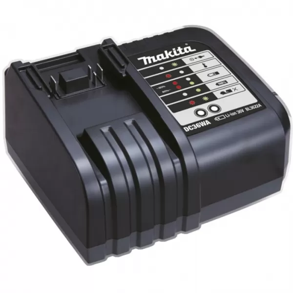 Nabíječka Li-ion DC36WA 36V pro BL3622A Makita 195471-5
