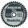 Kotouč pilový dřevo MAKBLADEplus 260x2.3x30mm 40Z Makita B-32487