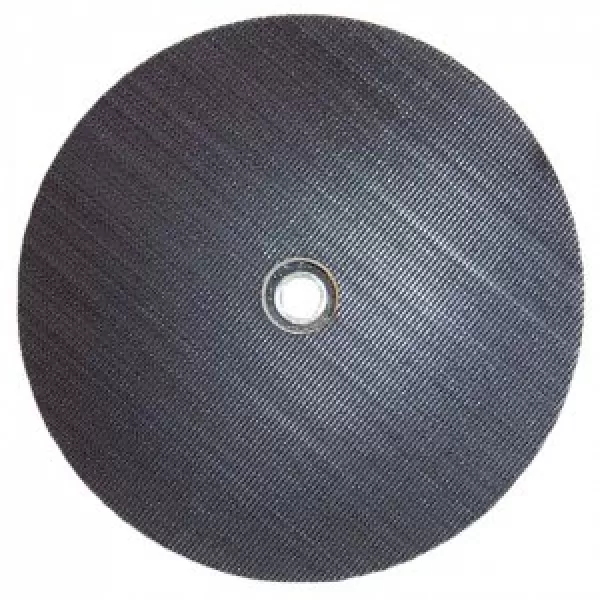 Kotouč podkladní suchý zip 165mm pro 9227CB/9237CB/PV7000C Makita 743053-3