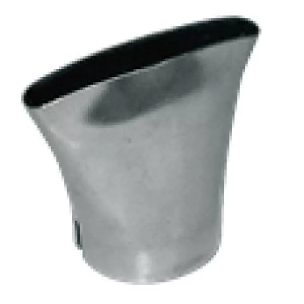 Širokoštěrbinová tryska Makita P-71423