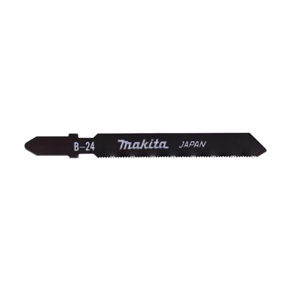 Pilový list č.B-24 50mm 5ks/bal univerzální Makita A-85759