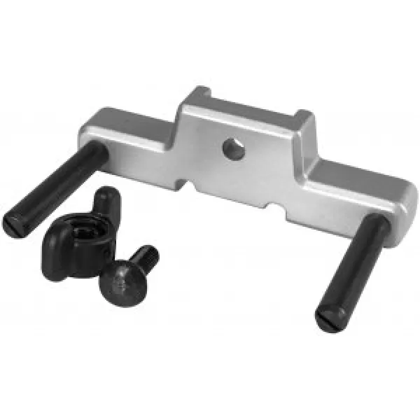 Držák paralelního dorazu komplet DRT50,RT0702C Makita 195564-8