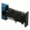 Sada bitů 1/4" 10 ks v plastové krabičce Makita P-16782