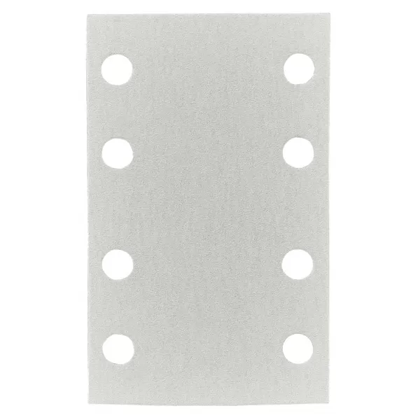 Papír brusný suchý zip 80x130 A180, 10ks Makita E-23553