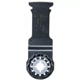 Pilový list rovný 32x50mm HCS TMA051 Starlock (i pro O.I.S.) Makita B-64858