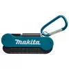 Sada torzních bitů 1/4" IMPACT BLACK 10 ks v plastovém držáku Makita E-15811