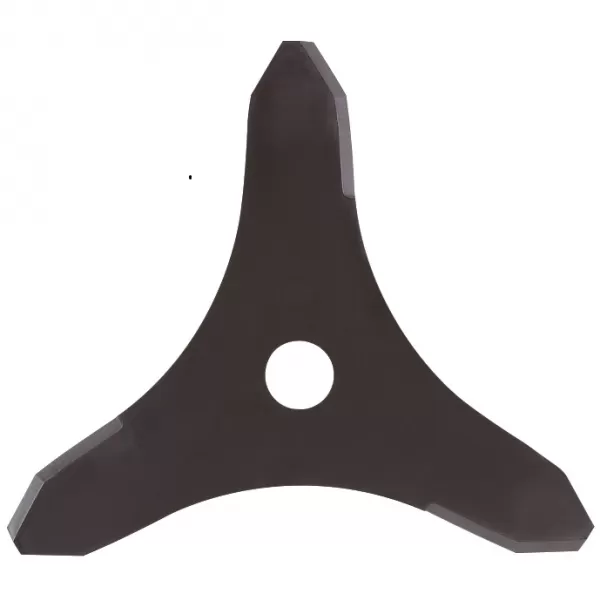 Nůž na buřeň 3 zubý 255x25,4mm Makita 195299-1