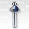 Profilová fréza pr. 22, stopka 8 mm Makita P-79083