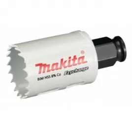 Děrovka BiM Ezychange 2 35mm Makita E-03741