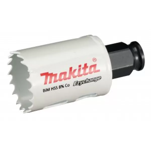 Děrovka BiM Ezychange 2 35mm Makita E-03741