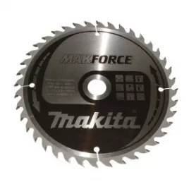 Kotouč pilový dřevo MAKFORCE 180x2.4x20mm 40Z Makita B-32328