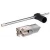 Vrták SDS-Max čtyřbřitý s vnitřním odsáváním 28x400/600mm Makita B-64484