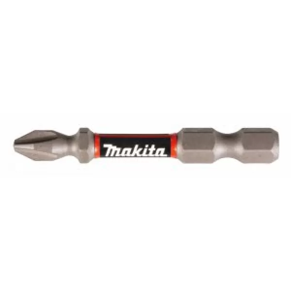 Torzní bit řady Impact Premier (E-form),PH2-50mm,2ks Makita E-03274