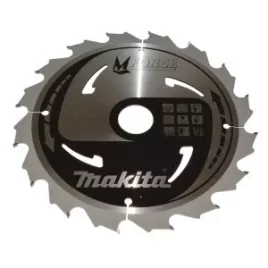 Kotouč pilový dřevo MFORCE 210x2.3x30mm 16Z Makita B-31980