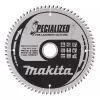 Kotouč pilový lamino SPECIALIZED 216x2.5x30mm 72Z Makita B-33853