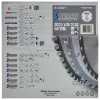 Kotouč pilový hliník SPECIALIZED 350x3.2x30mm 100Z Makita B-33401