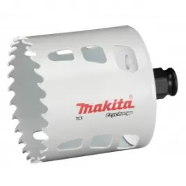 Děrovka TCT Ezychange 2 73mm Makita E-06797