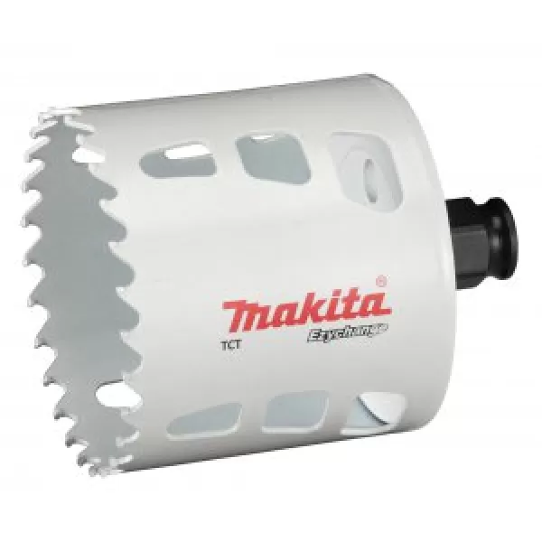 Děrovka TCT Ezychange 2 73mm Makita E-06797