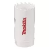 Děrovka BiM 25mm (se závitem 1/2" 20UNF) Makita D-17033