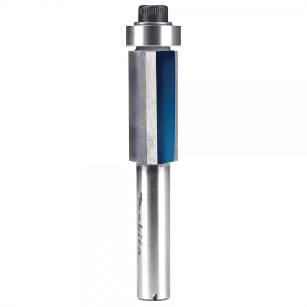 Zarovnávací fréza pr. 12.7, stopka 12 mm Makita P-78994