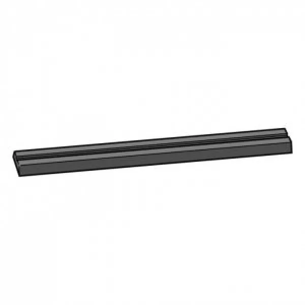 HSS nůž 312mm pro KP312S 2ks Makita B-02870