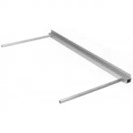 Paralelní doraz 5143R Makita 152498-8