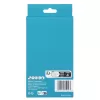 Brusný papír 93x185mm A240 10ks Makita D-78863
