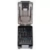 Sada torzních bitů 1/4" IMPACT BLACK 31 ks v plastové krabičce Makita E-22850