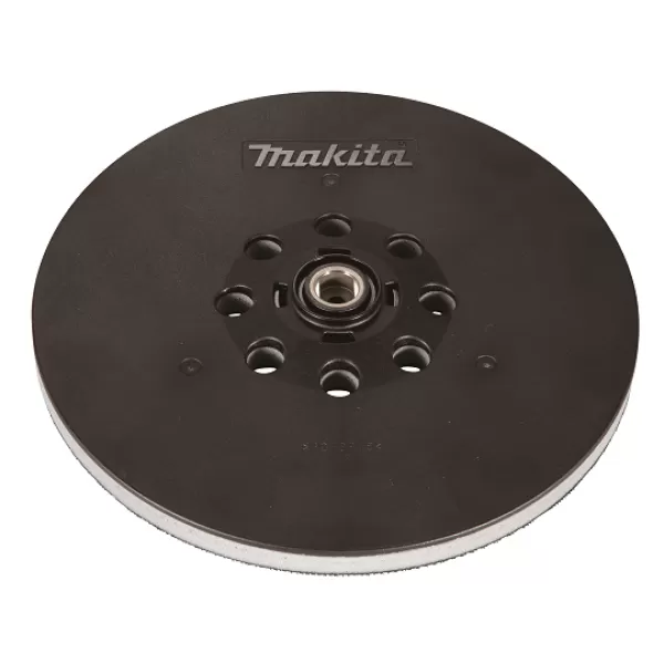 Středně tvrdá brusná deska DSL800 Makita 199940-8