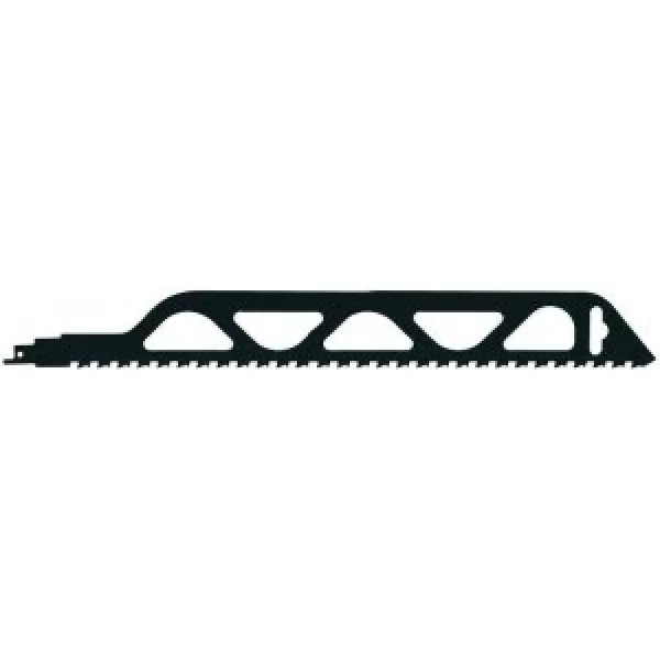 Pilový list 457mm na porobeton Makita B-10403