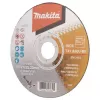 Kotouč řezný nerez 125x1.0x22.23mm A60U Makita E-03040