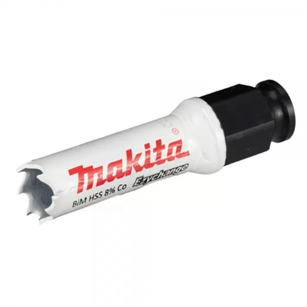 Děrovka BiM Ezychange 2 16mm Makita E-03632
