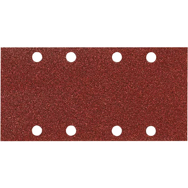 Papír brusný 93x228mm 8 děr K40, 50ks Makita P-36055