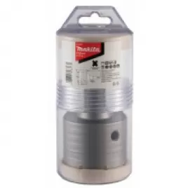 Děrovka do zdiva 82mm SDS-Plus cpl. Makita D-74027