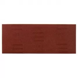Papír brusný 93x228mm K150, 10ks Makita P-32960