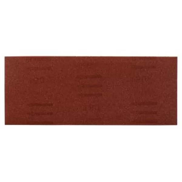 Papír brusný 93x228mm K150, 10ks Makita P-32960
