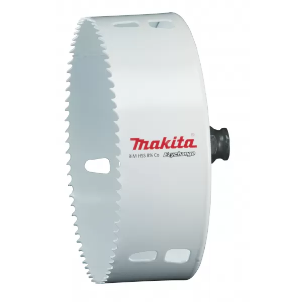 Děrovka BiM Ezychange 2 140mm Makita E-04058