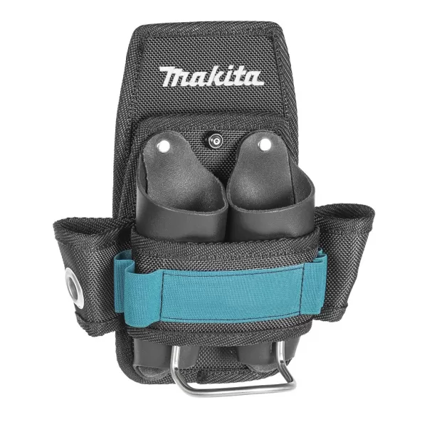 Brašna na nářadí a kladivo 185x85x205mm Makita E-15285