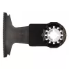Pilový list rovný 65x40mm BiM TMA048 Starlock (i pro O.I.S.) Makita B-64820