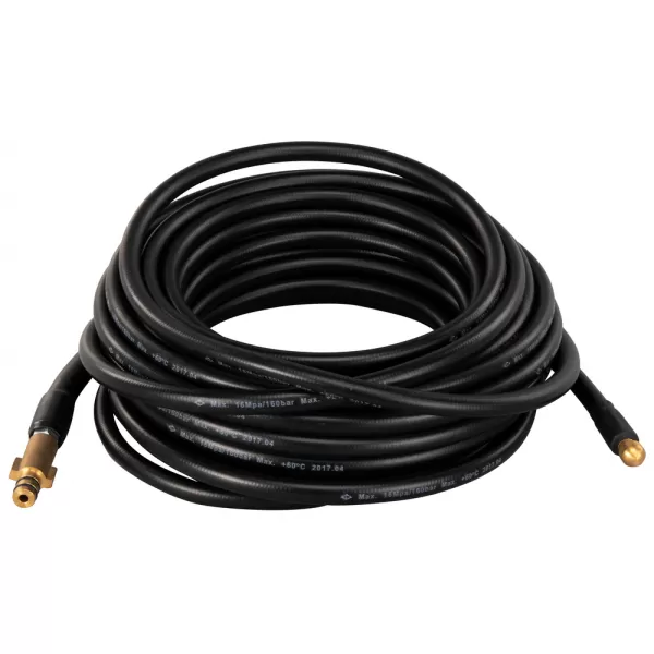 Hadice na vymývání trubek 15m HW1300 Makita 197840-6