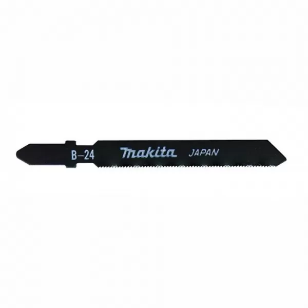 Pilový list č.B-24 50mm 5ks/bal univerzální Makita A-85759